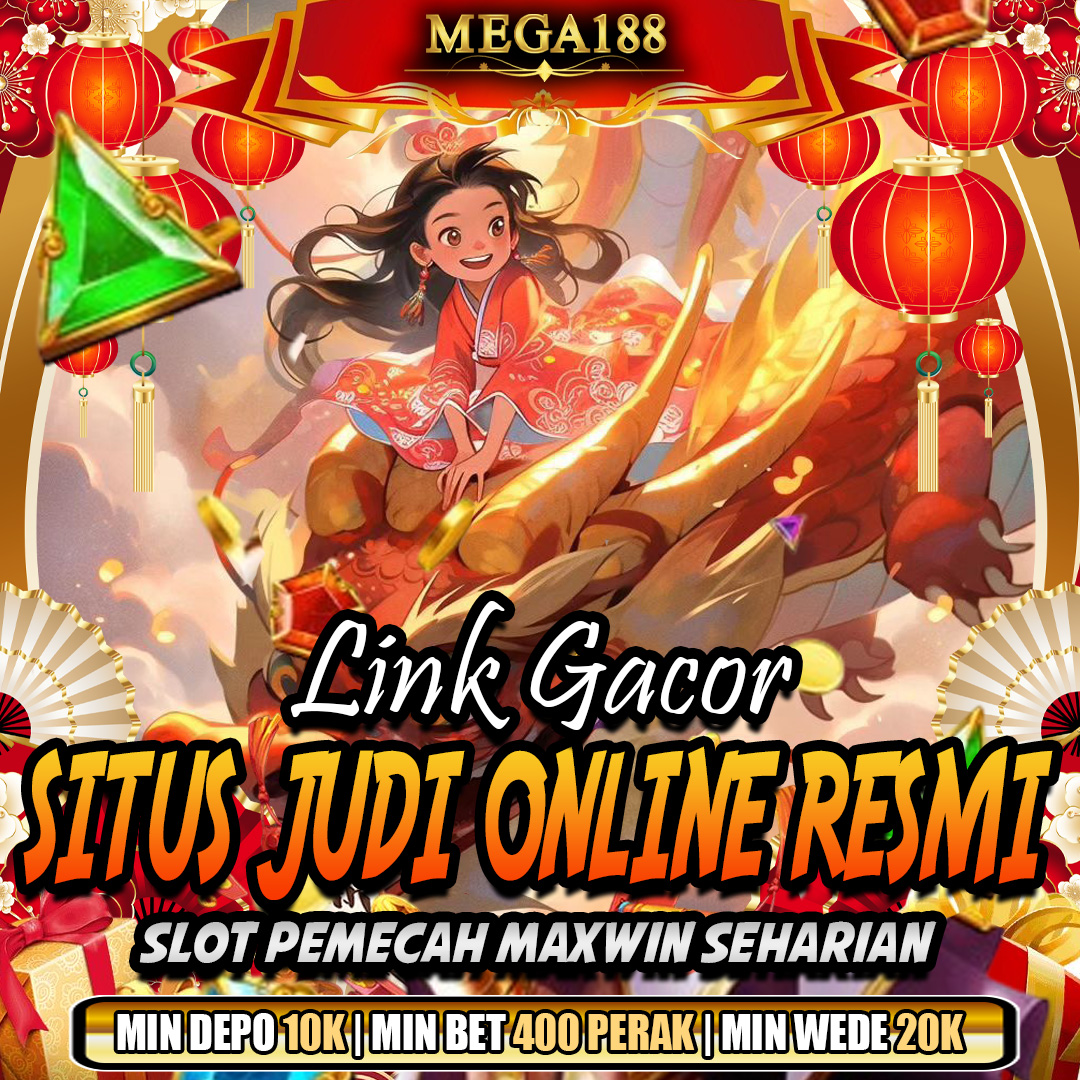 MEGA188 # Alternatif Login Online Cepat Tanpa Batas Game Berkualitas